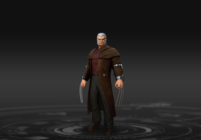 Редкие костюмы (chase costumes) снова будут доступны в магазине? Редкие костюмы Marvel Heroes