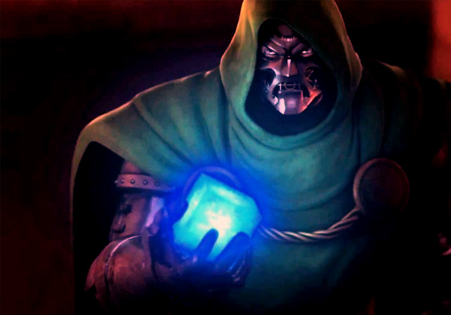 сделать окно borderless в Marvel Heroes