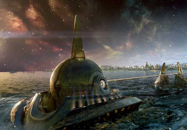 Открытие Радужного Моста в игре! Урра товарищи! Радужный Мост в Marvel Heroes